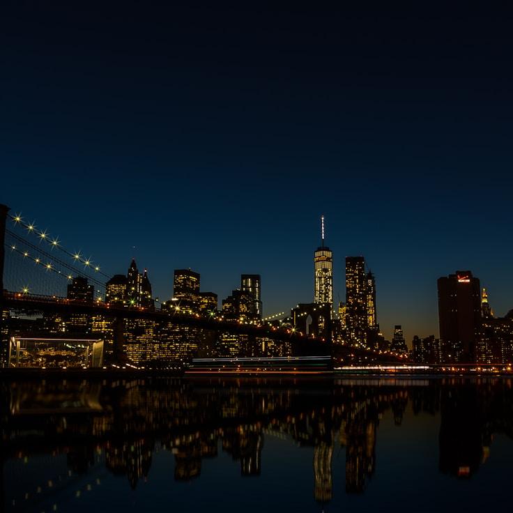 Sunset outdoors in France